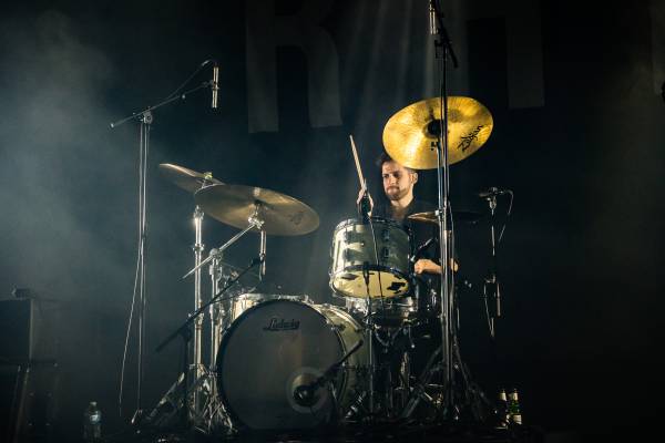 Rhea à Leuven (Het Depot), le 26-11-2024, par Jürgen Bruynooghe — 5 sur 47