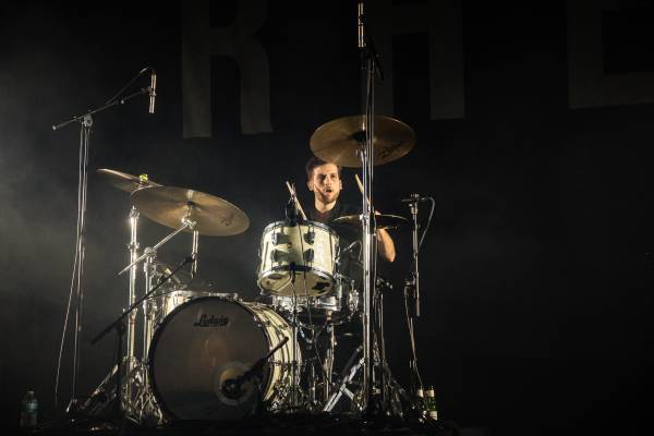 Rhea à Leuven (Het Depot), le 26-11-2024, par Jürgen Bruynooghe — 6 sur 47