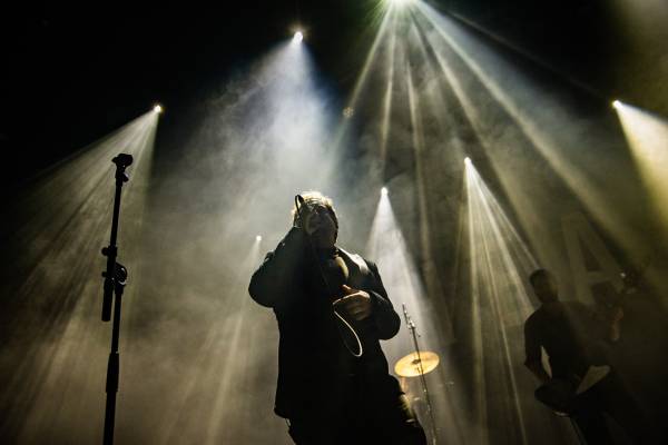 Rhea à Leuven (Het Depot), le 26-11-2024, par Jürgen Bruynooghe — 7 sur 47