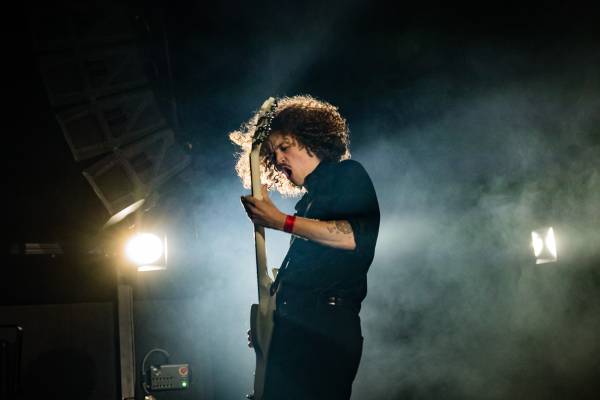 Rhea à Leuven (Het Depot), le 26-11-2024, par Jürgen Bruynooghe — 8 sur 47