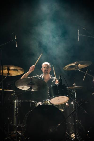 Infader à Leuven (Het Depot), le 26-11-2024, par Jürgen Bruynooghe — 10 sur 30
