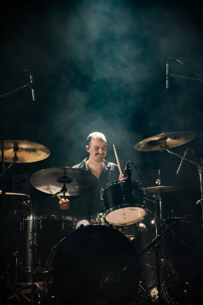 Infader à Leuven (Het Depot), le 26-11-2024, par Jürgen Bruynooghe — 11 sur 30