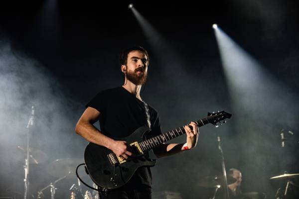 Infader à Leuven (Het Depot), le 26-11-2024, par Jürgen Bruynooghe — 12 sur 30