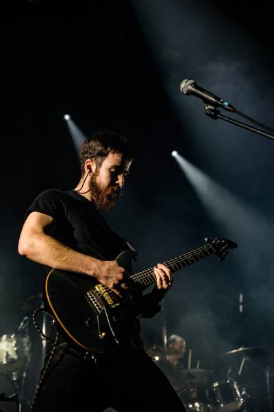 Infader à Leuven (Het Depot), le 26-11-2024, par Jürgen Bruynooghe — 13 sur 30