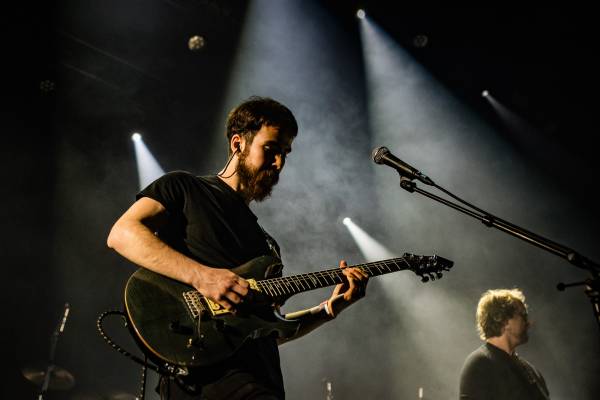 Infader à Leuven (Het Depot), le 26-11-2024, par Jürgen Bruynooghe — 14 sur 30