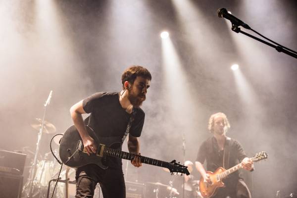 Infader à Leuven (Het Depot), le 26-11-2024, par Jürgen Bruynooghe — 15 sur 30