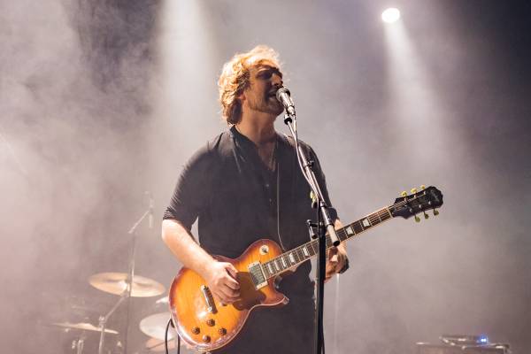 Infader à Leuven (Het Depot), le 26-11-2024, par Jürgen Bruynooghe — 16 sur 30