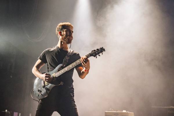 Infader à Leuven (Het Depot), le 26-11-2024, par Jürgen Bruynooghe — 18 sur 30
