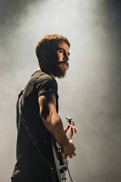 Infader à Leuven (Het Depot), le 26-11-2024, par Jürgen Bruynooghe — 19 sur 30