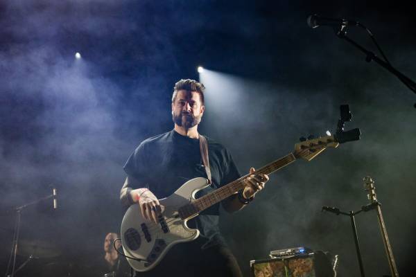 Infader à Leuven (Het Depot), le 26-11-2024, par Jürgen Bruynooghe — 2 sur 30