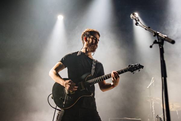 Infader à Leuven (Het Depot), le 26-11-2024, par Jürgen Bruynooghe — 20 sur 30