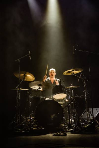 Infader à Leuven (Het Depot), le 26-11-2024, par Jürgen Bruynooghe — 22 sur 30