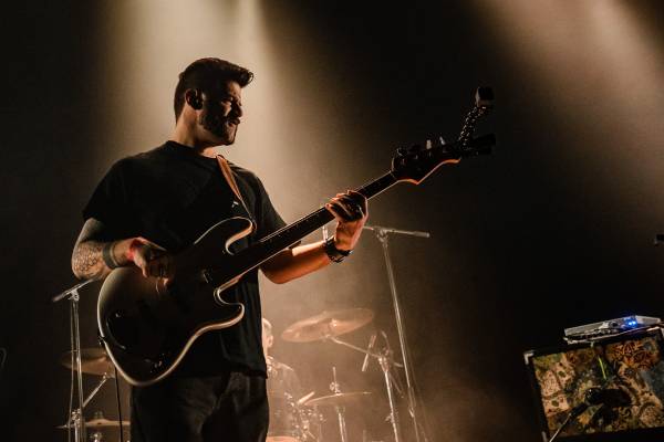 Infader à Leuven (Het Depot), le 26-11-2024, par Jürgen Bruynooghe — 24 sur 30
