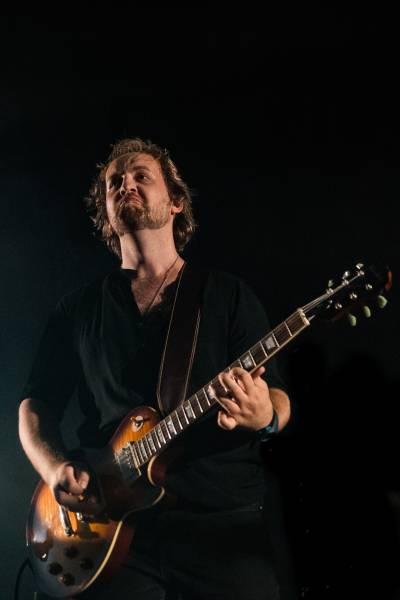 Infader à Leuven (Het Depot), le 26-11-2024, par Jürgen Bruynooghe — 25 sur 30