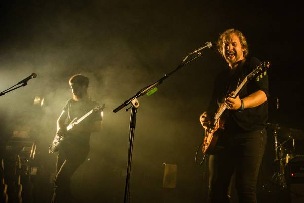 Infader à Leuven (Het Depot), le 26-11-2024, par Jürgen Bruynooghe — 26 sur 30