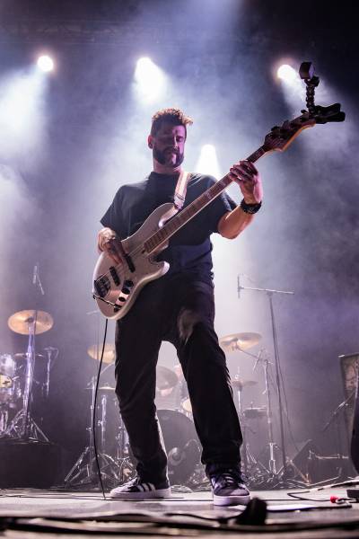 Infader à Leuven (Het Depot), le 26-11-2024, par Jürgen Bruynooghe — 28 sur 30