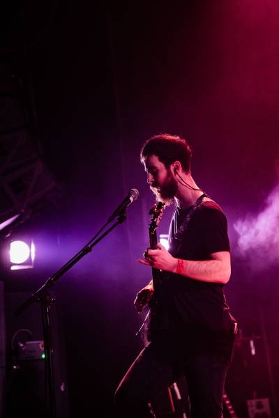 Infader à Leuven (Het Depot), le 26-11-2024, par Jürgen Bruynooghe — 30 sur 30