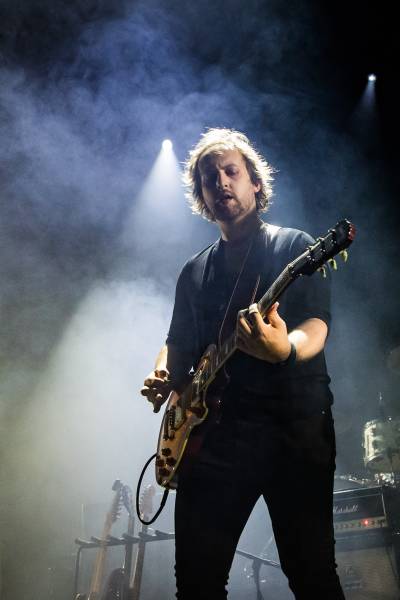 Infader à Leuven (Het Depot), le 26-11-2024, par Jürgen Bruynooghe — 4 sur 30