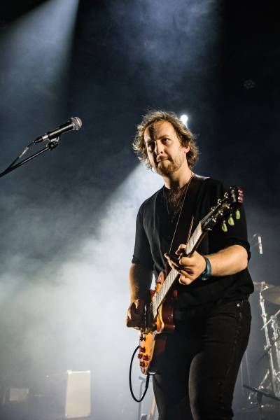 Infader à Leuven (Het Depot), le 26-11-2024, par Jürgen Bruynooghe — 7 sur 30