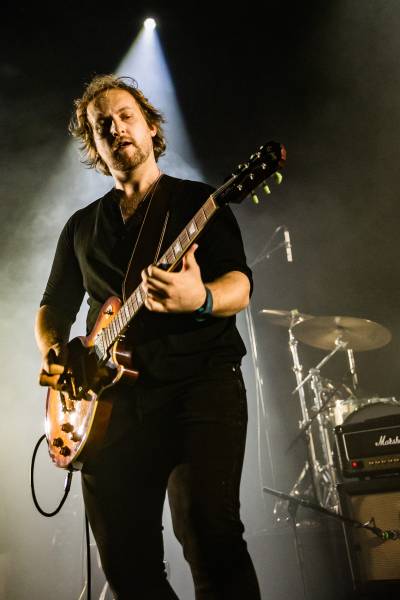 Infader à Leuven (Het Depot), le 26-11-2024, par Jürgen Bruynooghe — 8 sur 30