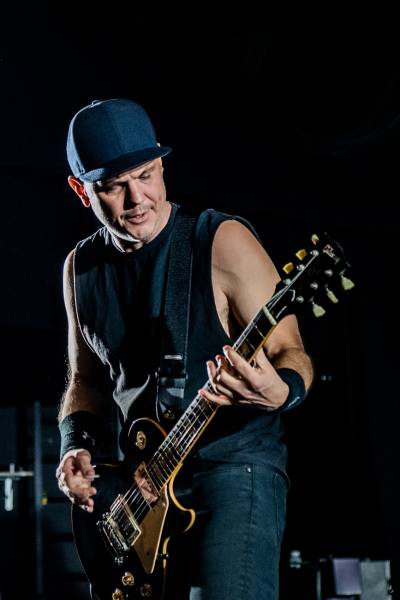 Helmet à Leuven (Het Depot), le 27-11-2024, par Jürgen Bruynooghe — 10 sur 29