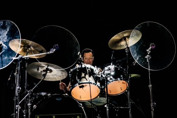 Helmet à Leuven (Het Depot), le 27-11-2024, par Jürgen Bruynooghe — 11 sur 29