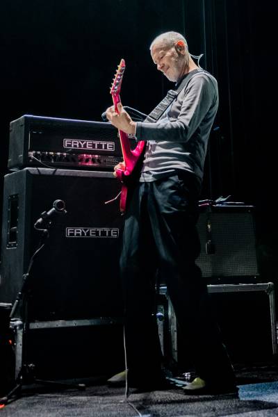 Helmet à Leuven (Het Depot), le 27-11-2024, par Jürgen Bruynooghe — 12 sur 29