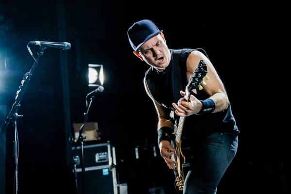 Helmet à Leuven (Het Depot), le 27-11-2024, par Jürgen Bruynooghe — 13 sur 29