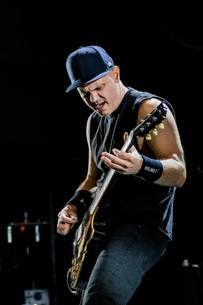 Helmet à Leuven (Het Depot), le 27-11-2024, par Jürgen Bruynooghe — 14 sur 29