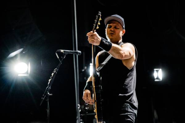 Helmet à Leuven (Het Depot), le 27-11-2024, par Jürgen Bruynooghe — 15 sur 29