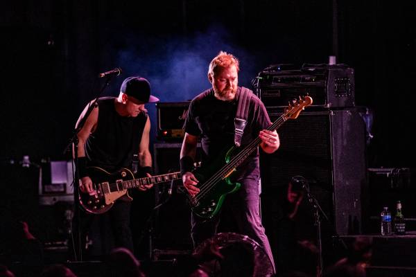 Helmet à Leuven (Het Depot), le 27-11-2024, par Jürgen Bruynooghe — 19 sur 29