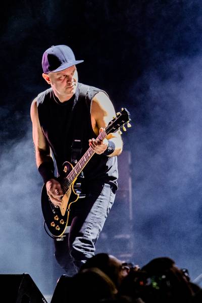 Helmet à Leuven (Het Depot), le 27-11-2024, par Jürgen Bruynooghe — 20 sur 29