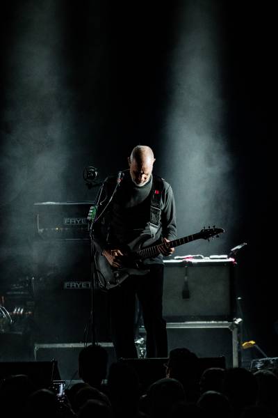 Helmet à Leuven (Het Depot), le 27-11-2024, par Jürgen Bruynooghe — 22 sur 29
