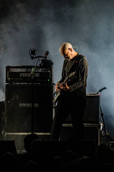 Helmet à Leuven (Het Depot), le 27-11-2024, par Jürgen Bruynooghe — 23 sur 29