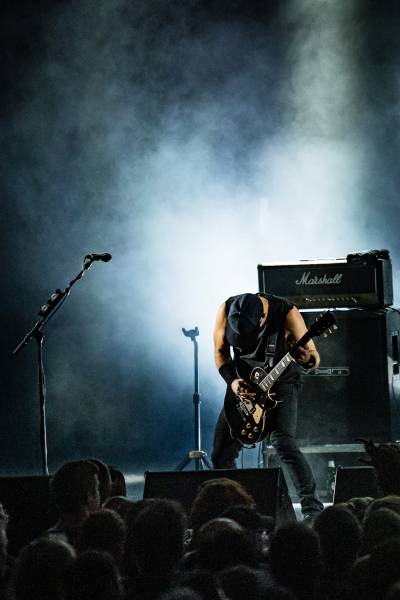 Helmet à Leuven (Het Depot), le 27-11-2024, par Jürgen Bruynooghe — 24 sur 29