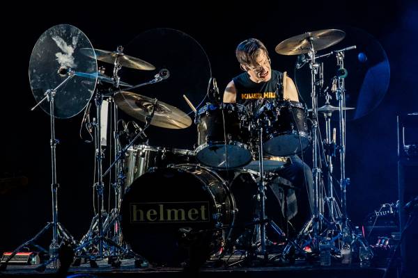 Helmet à Leuven (Het Depot), le 27-11-2024, par Jürgen Bruynooghe — 26 sur 29