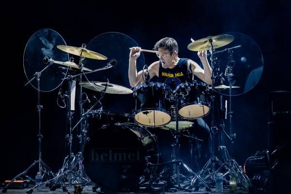 Helmet à Leuven (Het Depot), le 27-11-2024, par Jürgen Bruynooghe — 27 sur 29