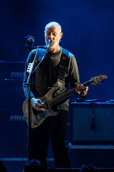Helmet à Leuven (Het Depot), le 27-11-2024, par Jürgen Bruynooghe — 28 sur 29