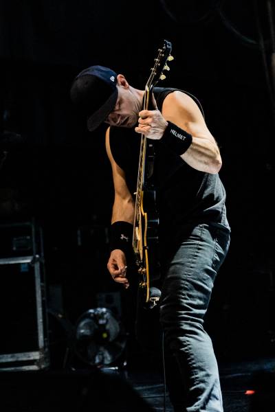 Helmet à Leuven (Het Depot), le 27-11-2024, par Jürgen Bruynooghe — 5 sur 29