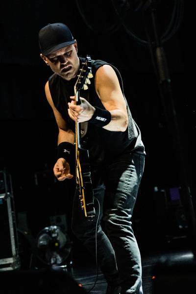 Helmet à Leuven (Het Depot), le 27-11-2024, par Jürgen Bruynooghe — 6 sur 29