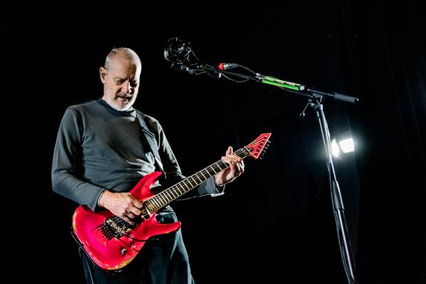 Helmet à Leuven (Het Depot), le 27-11-2024, par Jürgen Bruynooghe — 8 sur 29