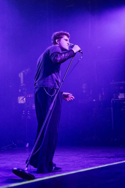 Thornhill à Bruxelles (Ancienne Belgique), le 01-12-2024, par Jürgen Bruynooghe — 35 sur 38