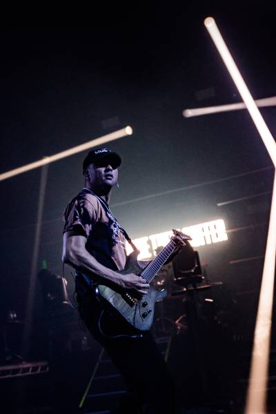 Make Them Suffer à Bruxelles (Ancienne Belgique), le 01-12-2024, par Jürgen Bruynooghe — 3 sur 36