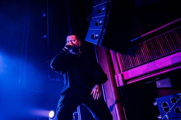 Bury Tomorrow à Bruxelles (Ancienne Belgique), le 01-12-2024, par Jürgen Bruynooghe — 3 sur 49