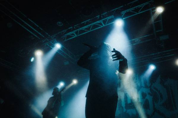 Fit for an Autopsy à Anvers (Zappa), le 01-12-2024, par Ludovic Art — 11 sur 20