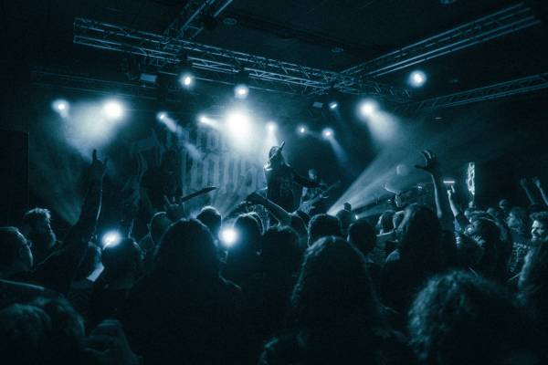 Fit for an Autopsy à Anvers (Zappa), le 01-12-2024, par Ludovic Art — 13 sur 20