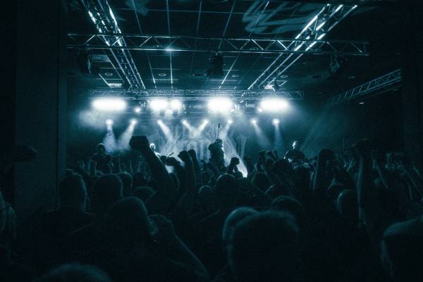 Fit for an Autopsy à Anvers (Zappa), le 01-12-2024, par Ludovic Art — 19 sur 20