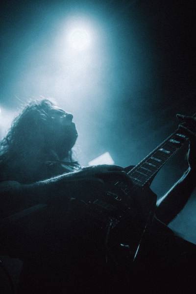 Darkest Hour à Anvers (Zappa), le 01-12-2024, par Ludovic Art — 11 sur 16