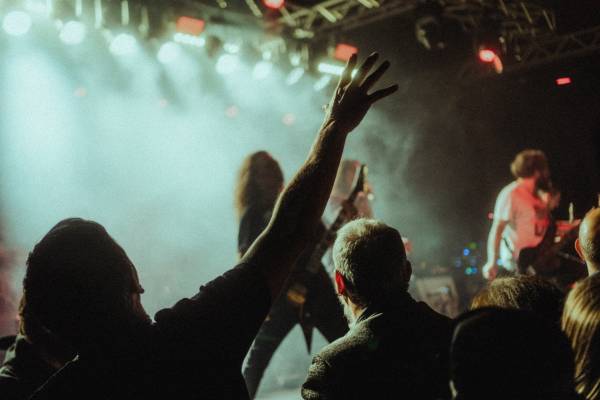 Darkest Hour à Anvers (Zappa), le 01-12-2024, par Ludovic Art — 15 sur 16