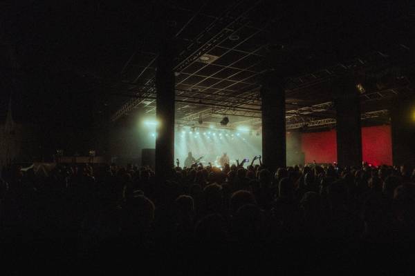 Chelsea Grin à Anvers (Zappa), le 06-12-2024, par Ludovic Art — 15 sur 17